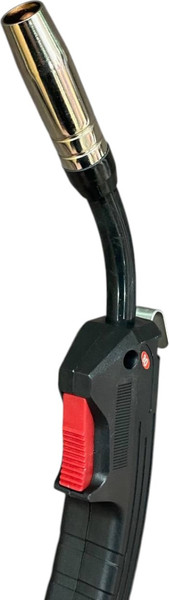 Изображение товара Горелка сварочная Redbo МIG M180/2.5 (402010400507)
