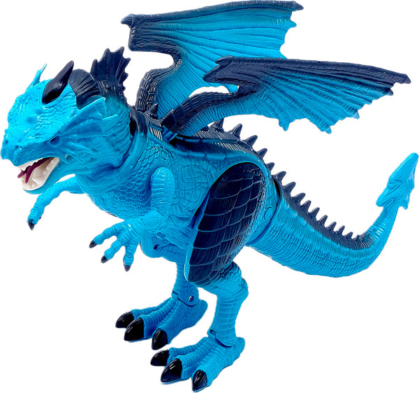 Изображение товара Радиоуправляемая игрушка Sima-Land Дракон / 3305997