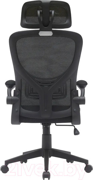 Изображение товара Кресло офисное TopChairs Airone D-502 (черный)