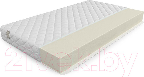 Изображение товара Матрас Mr. Mattress Compact XL 160x190