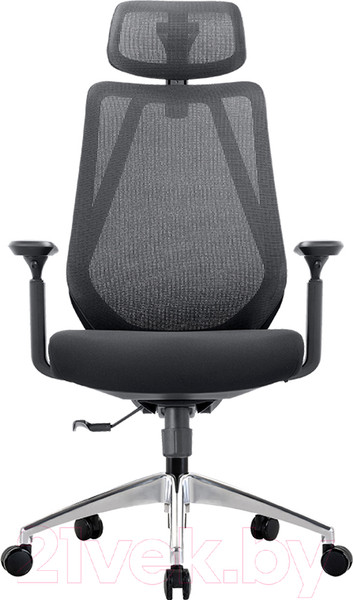 Изображение товара Кресло офисное Chairman CH580 (черный)