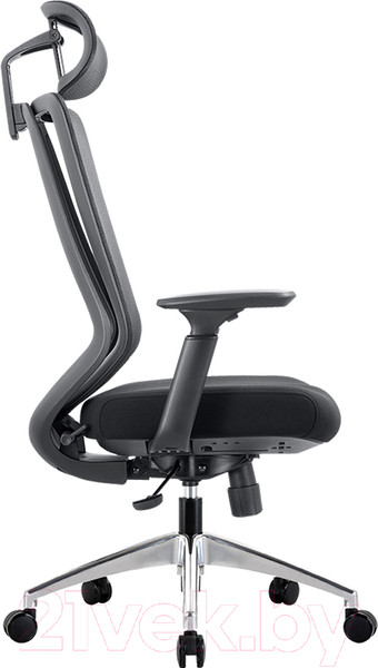 Изображение товара Кресло офисное Chairman CH580 (черный)