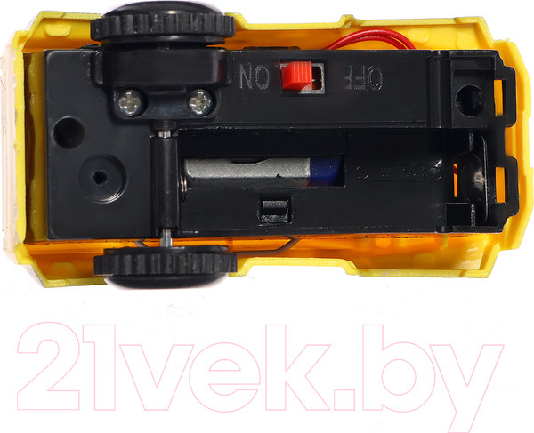 Изображение товара Автотрек Sima-Land Крутой вираж / 2712037