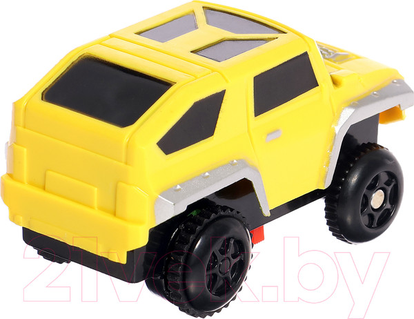 Изображение товара Автотрек Sima-Land Крутой вираж / 2712037