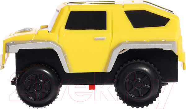 Изображение товара Автотрек Sima-Land Крутой вираж / 2712037