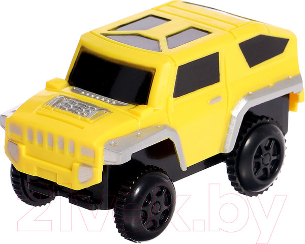 Изображение товара Автотрек Sima-Land Крутой вираж / 2712037