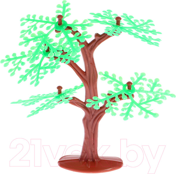 Изображение товара Автотрек Sima-Land Крутой вираж / 2712037