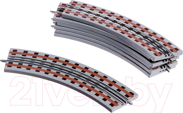 Изображение товара Железная дорога игрушечная Sima-Land Дальнее путешествие / 408784