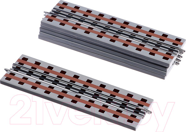 Изображение товара Железная дорога игрушечная Sima-Land Дальнее путешествие / 408784