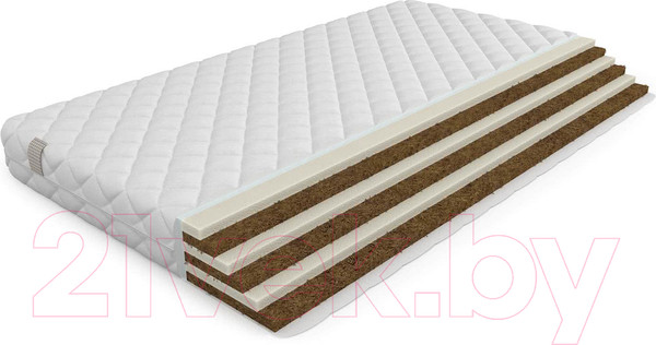 Изображение товара Матрас Mr. Mattress Sandwich L 160x200