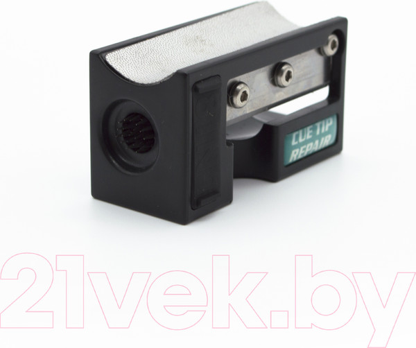 Изображение товара Инструмент для обработки наклейки кия Weekend Cue Tip Repair 8 in 1 / 45.800.08.1