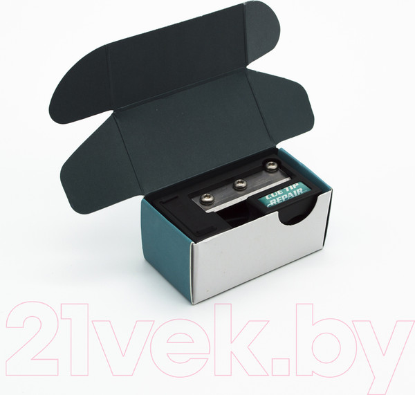 Изображение товара Инструмент для обработки наклейки кия Weekend Cue Tip Repair 8 in 1 / 45.800.08.1