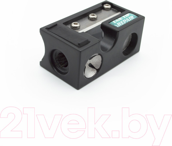 Изображение товара Инструмент для обработки наклейки кия Weekend Cue Tip Repair 8 in 1 / 45.800.08.1