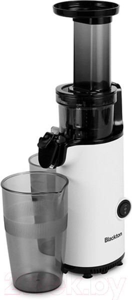 Изображение товара Соковыжималка электрическая Blackton Bt J3110 (белый/черный)