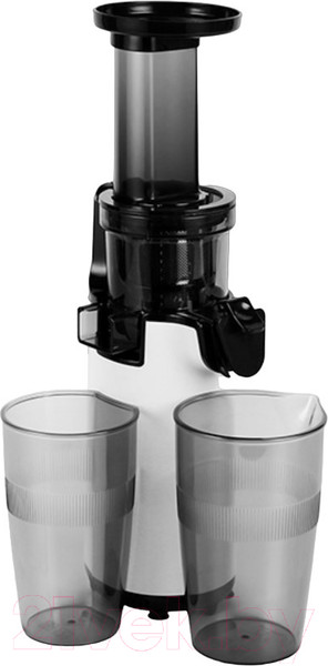 Изображение товара Соковыжималка электрическая Blackton Bt J3110 (белый/черный)