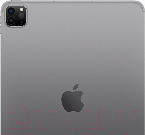 Изображение товара Планшет Apple iPad Pro 11 128GB Wi-Fi A2759 / MNXD3 (серый космос)