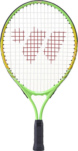 Изображение товара Теннисная ракетка WISH 19 AlumTec JR 2900 (зеленый)