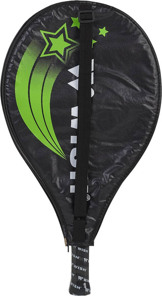 Изображение товара Теннисная ракетка WISH 19 AlumTec JR 2900 (зеленый)