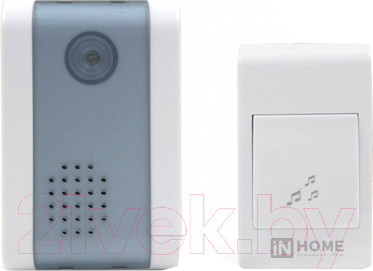 Изображение товара Электрический звонок INhome ЗБ-2 / 4690612013305