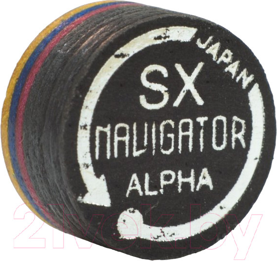 Изображение товара Наклейка для кия Navigator Japan Alpha / 45.315.13.0