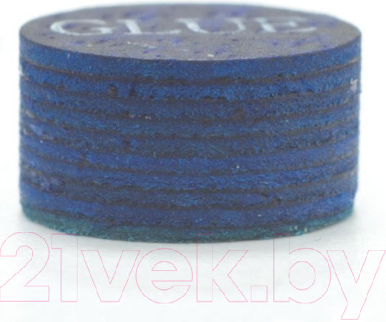 Изображение товара Наклейка для кия Navigator Japan Blue Impact / 45.320.11.1