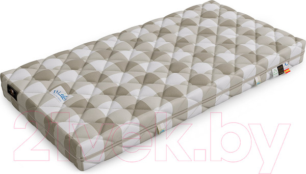 Изображение товара Детский матрас Mr. Mattress Funny 80x170