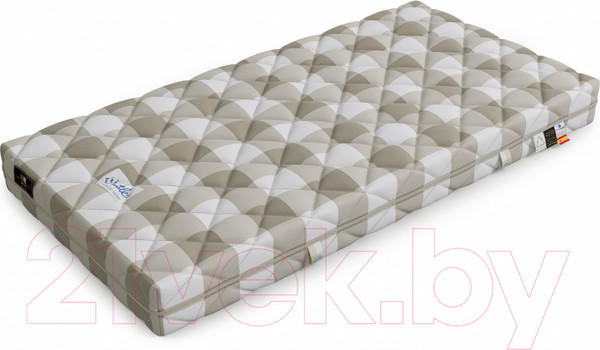 Изображение товара Детский матрас Mr. Mattress Funny L 70x160