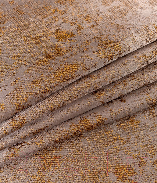 Изображение товара Штора LEGRAND Аллюр 180x260 / 58117165 (желтый)