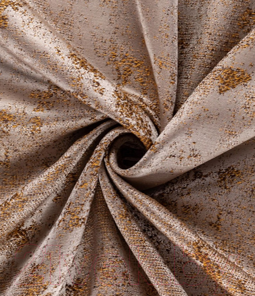 Изображение товара Штора LEGRAND Аллюр 180x260 / 58117165 (желтый)