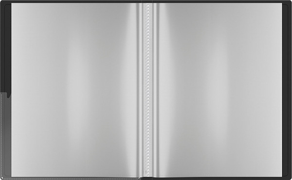 Изображение товара Папка для бумаг Berlingo Instinct / DB4_20510 (аквамарин)