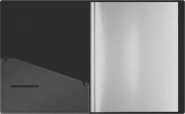 Изображение товара Папка для бумаг Berlingo Instinct / DB4_20513 (фламинго)