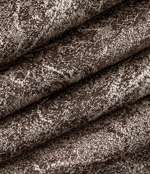 Изображение товара Штора LEGRAND Бидасар 150x260 / 58118932 (серо-бежевый)