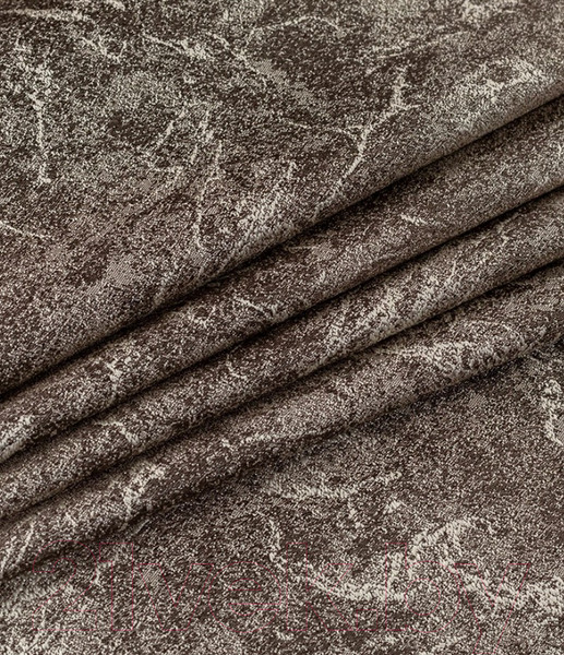 Изображение товара Штора LEGRAND Бидасар 150x260 / 58118932 (серо-бежевый)