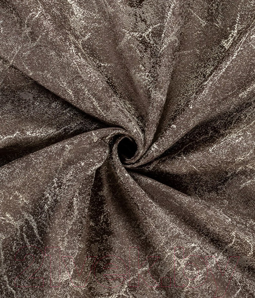 Изображение товара Штора LEGRAND Бидасар 150x260 / 58118932 (серо-бежевый)