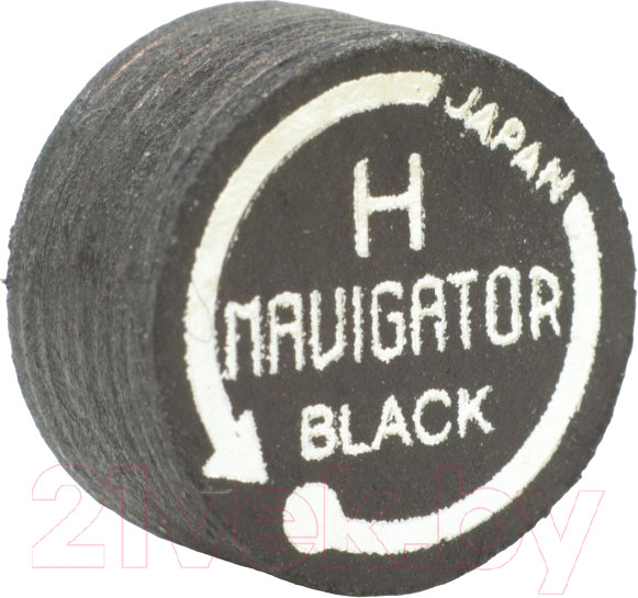 Изображение товара Наклейка для кия Navigator Japan 45.325.13.3 (черный)