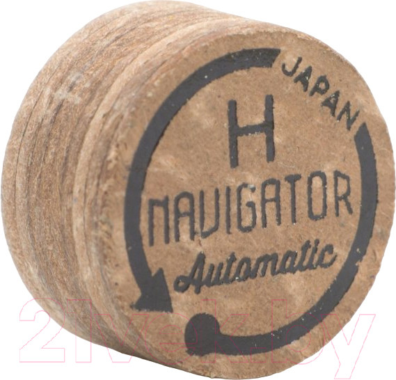 Изображение товара Наклейка для кия Navigator Japan Automatic / 45.330.13.3