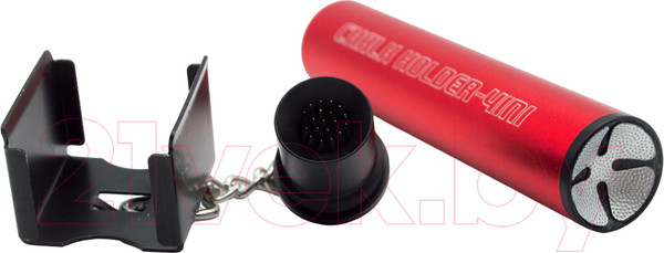 Изображение товара Махровка для кия Weekend 4в1 / 45.800.04.3