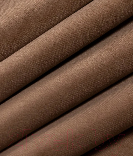 Изображение товара Штора LEGRAND Бархат 180x275 / 58116981 (песочный)