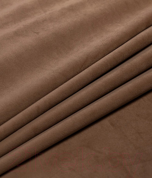 Изображение товара Штора LEGRAND Бархат 180x275 / 58116981 (песочный)