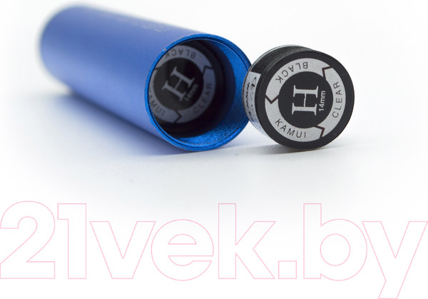 Изображение товара Махровка для кия Weekend 4в1 / 45.800.04.4