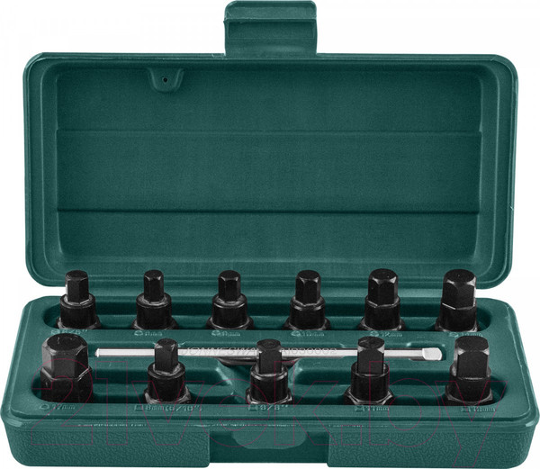 Изображение товара Набор автоинструмента Jonnesway AI030002