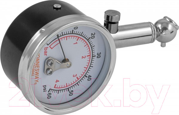 Изображение товара Манометр шинный Jonnesway AG010042