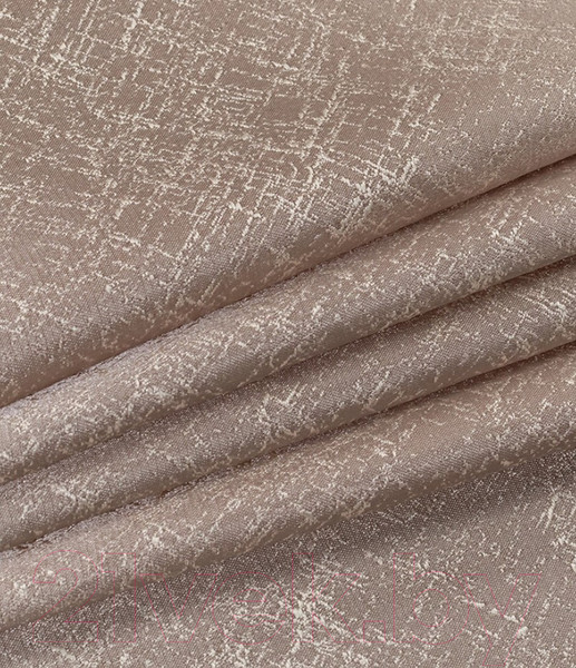 Изображение товара Штора LEGRAND Блисс 150x260 / 58118944 (бежевый)