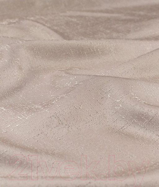 Изображение товара Штора LEGRAND Блисс 150x260 / 58118944 (бежевый)