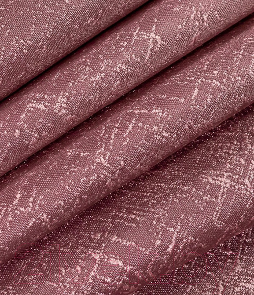 Изображение товара Штора LEGRAND Блисс 150x260 / 58118948 (брусника)