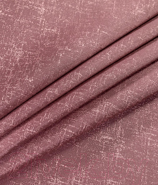 Изображение товара Штора LEGRAND Блисс 150x260 / 58118948 (брусника)