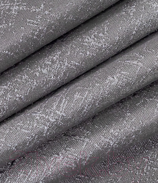 Изображение товара Штора LEGRAND Блисс 200x260 / 58118954 (серый)