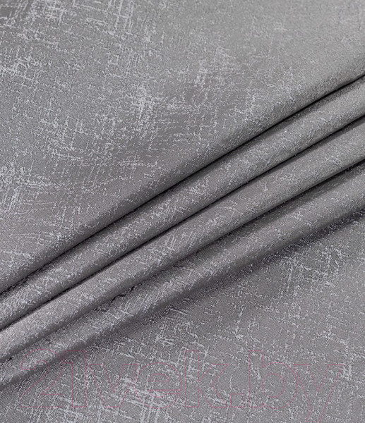 Изображение товара Штора LEGRAND Блисс 200x260 / 58118954 (серый)