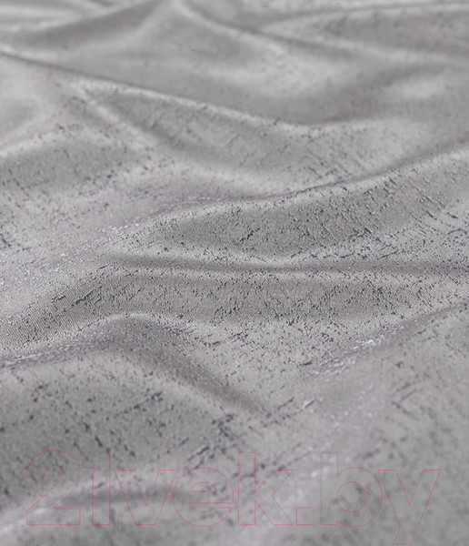 Изображение товара Штора LEGRAND Блисс 200x260 / 58118954 (серый)