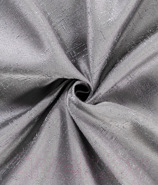 Изображение товара Штора LEGRAND Блисс 200x260 / 58118954 (серый)